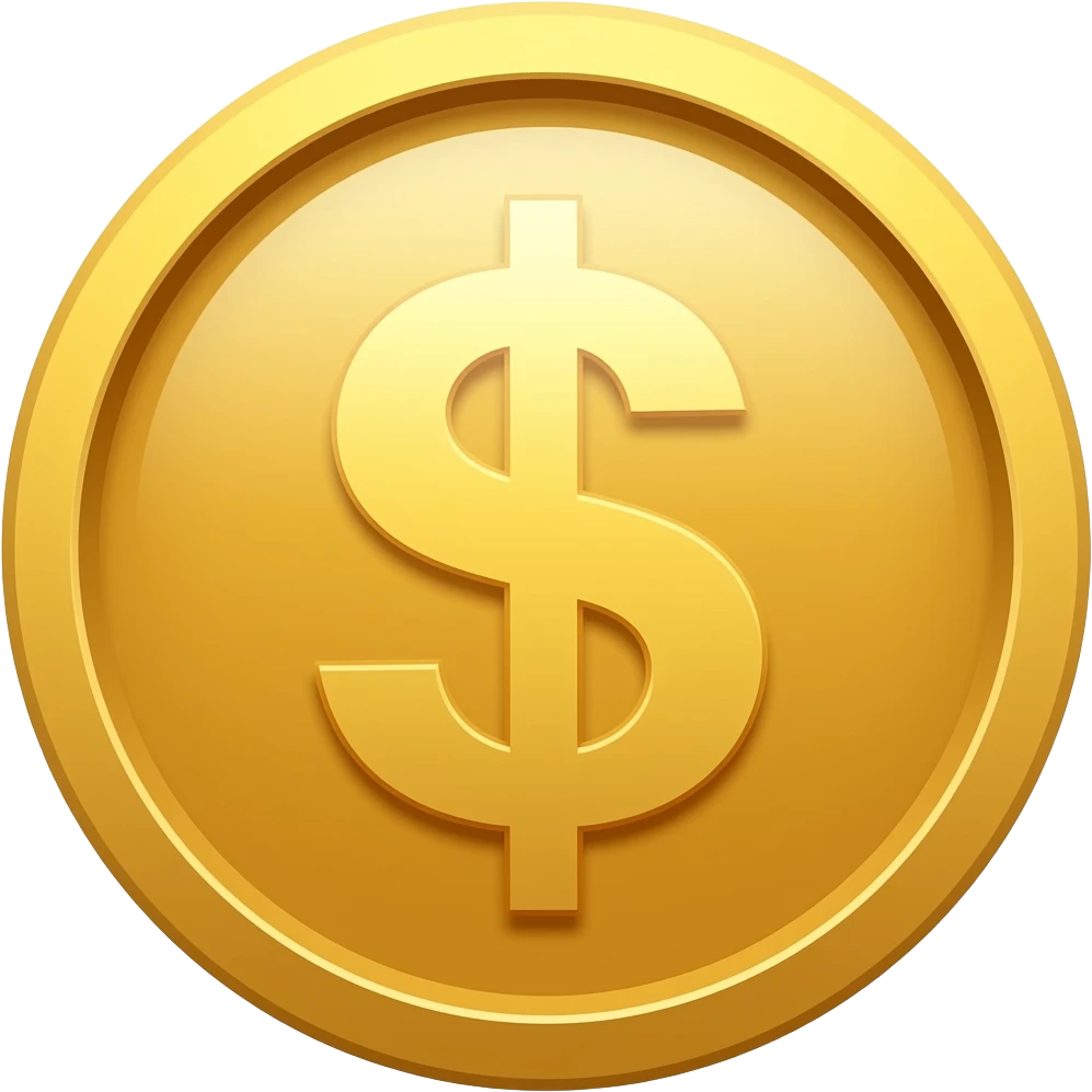 gold emoji