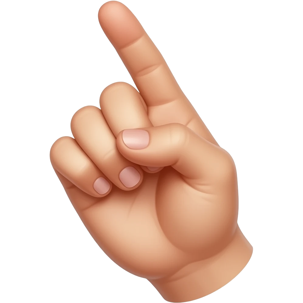 Kannsr du mir ein fingerbite sexy emoji erstellen emoji
