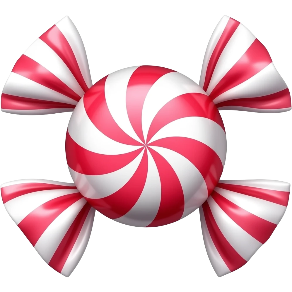CANDY SWEET emoji | AI Emoji Generator