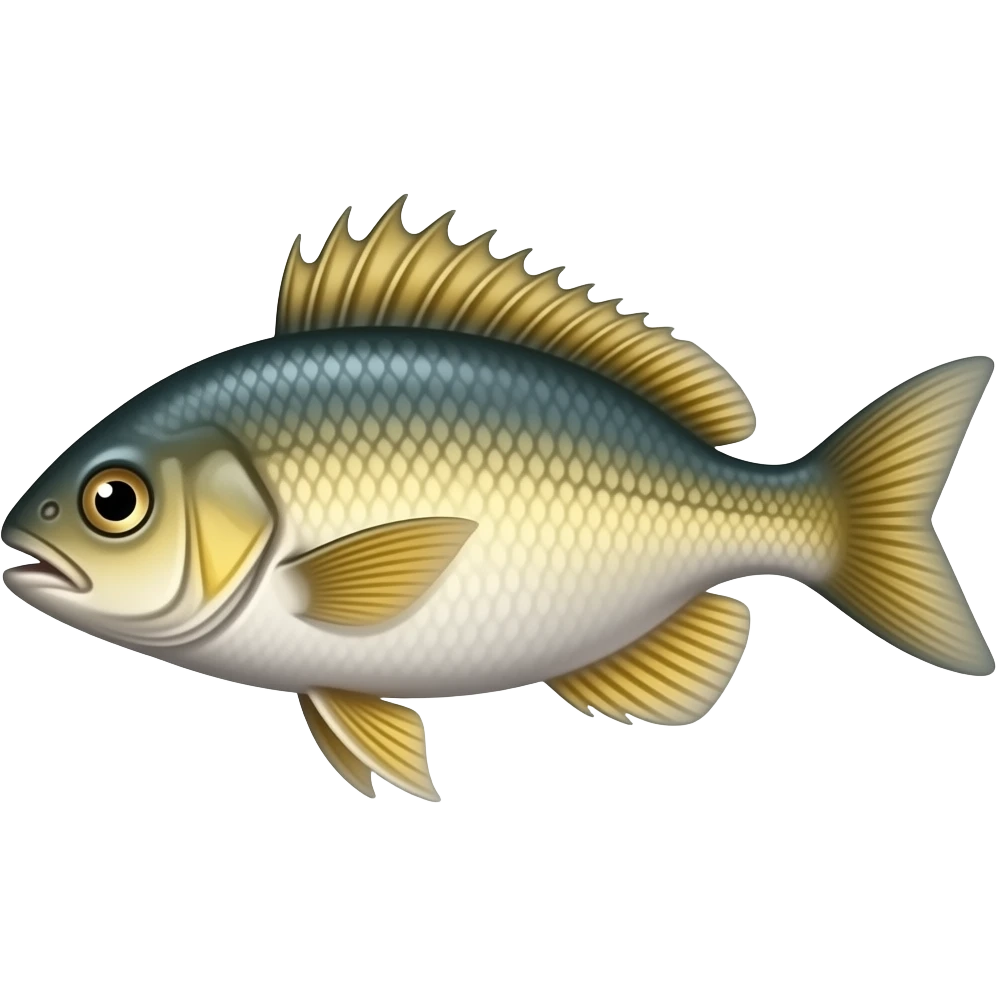 FISH emoji