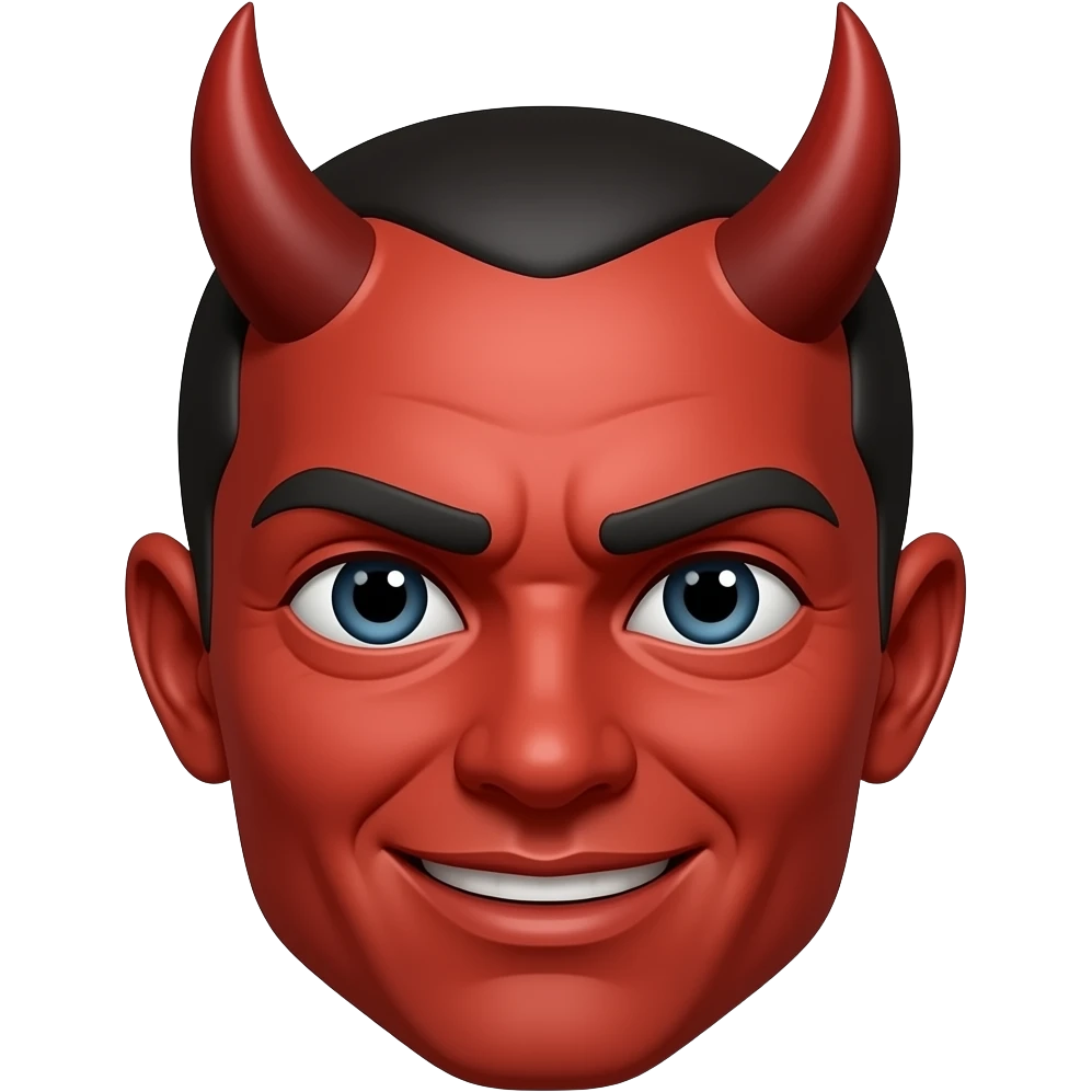 👿 emoji
