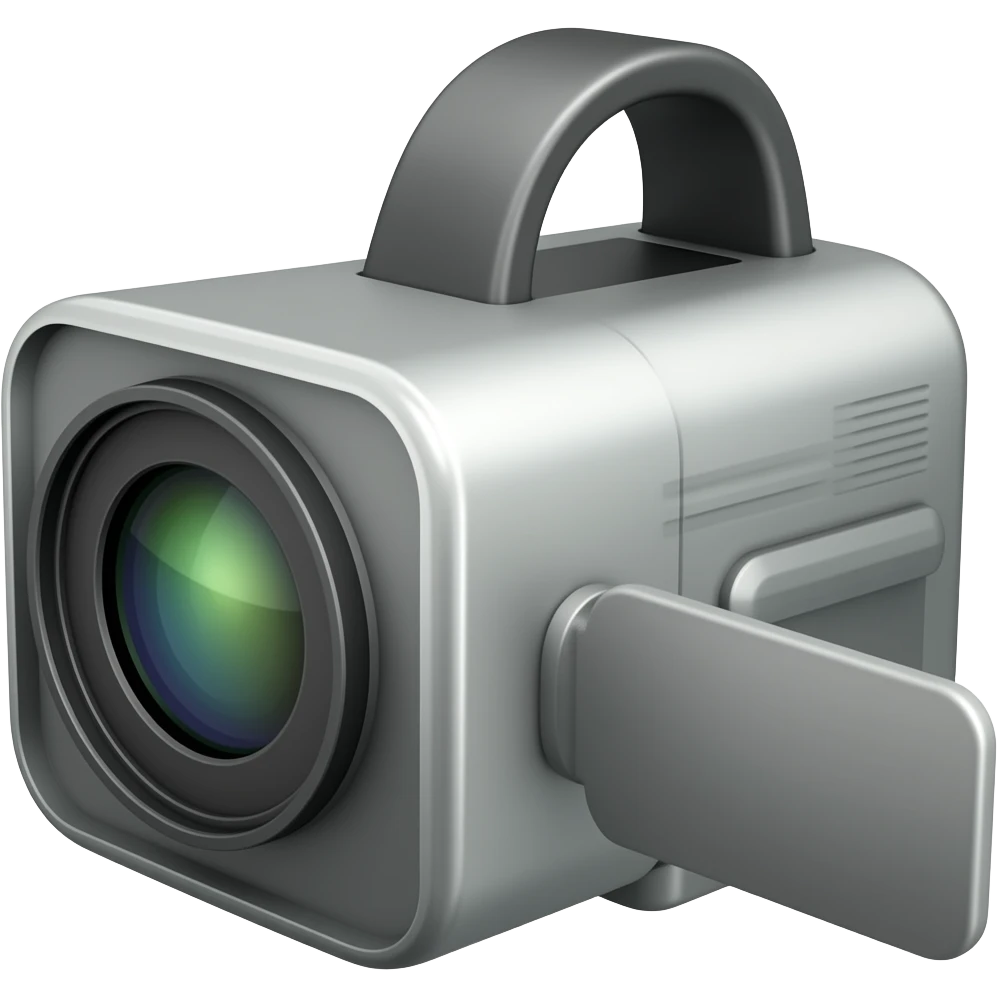 video emoji