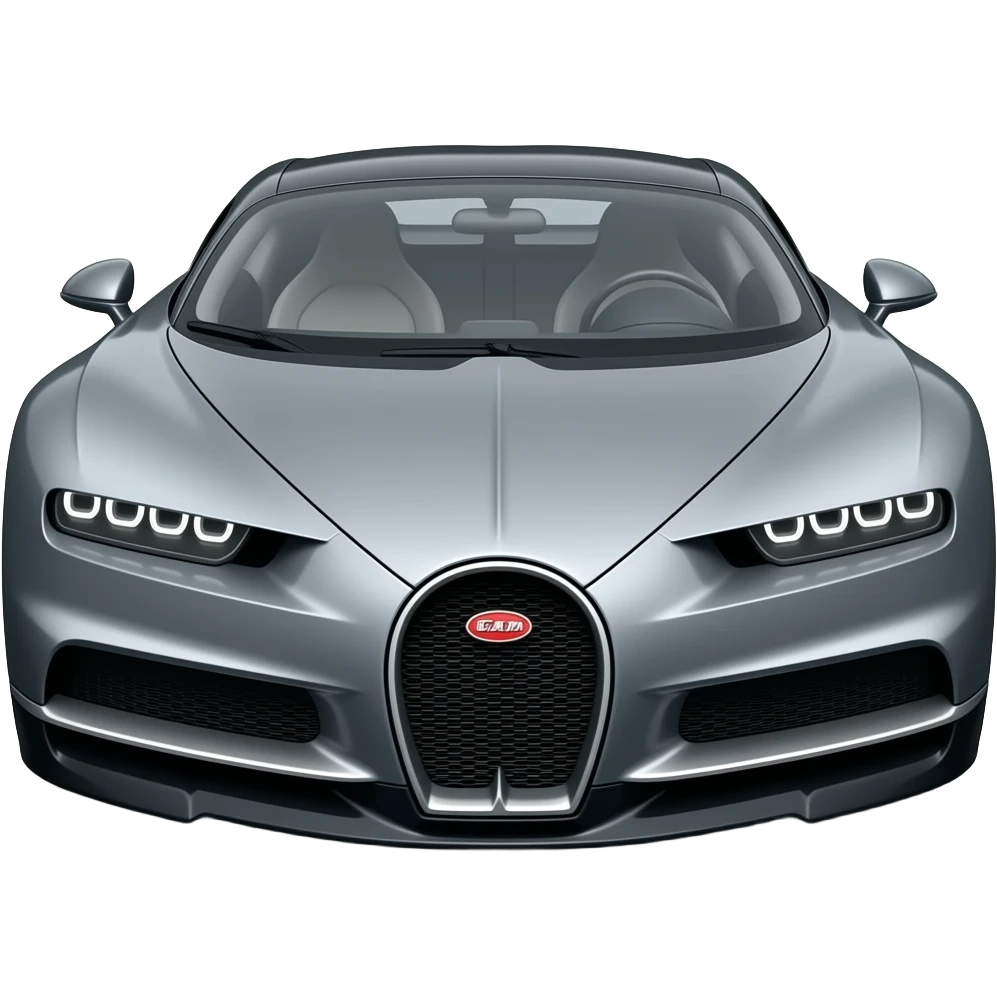 Bugati emoji