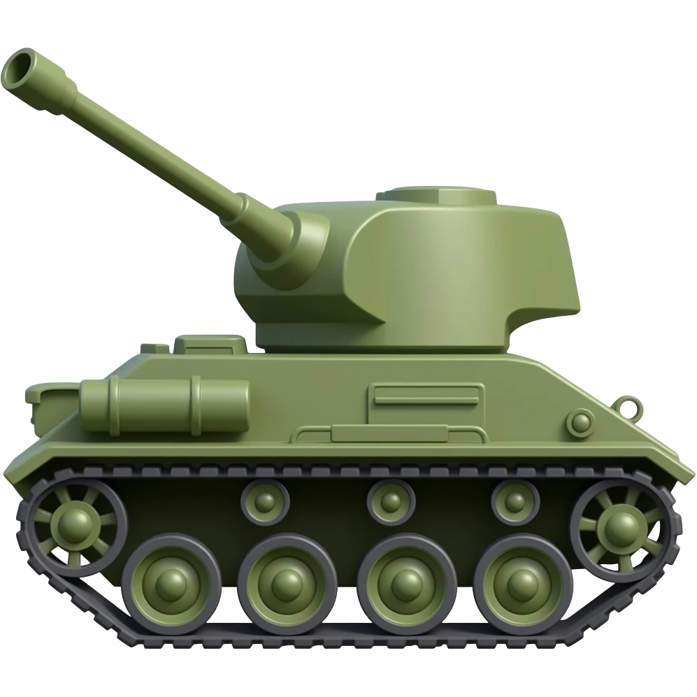 tanken emoji