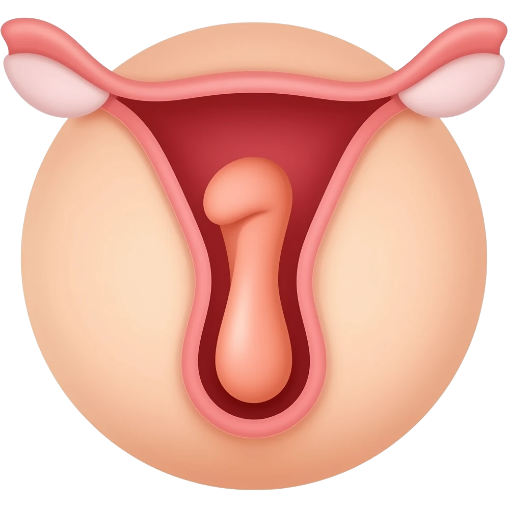 آلت تو واژن emoji