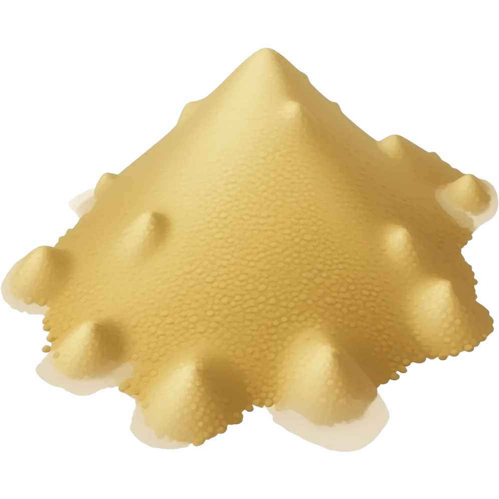 Tar Sand emoji