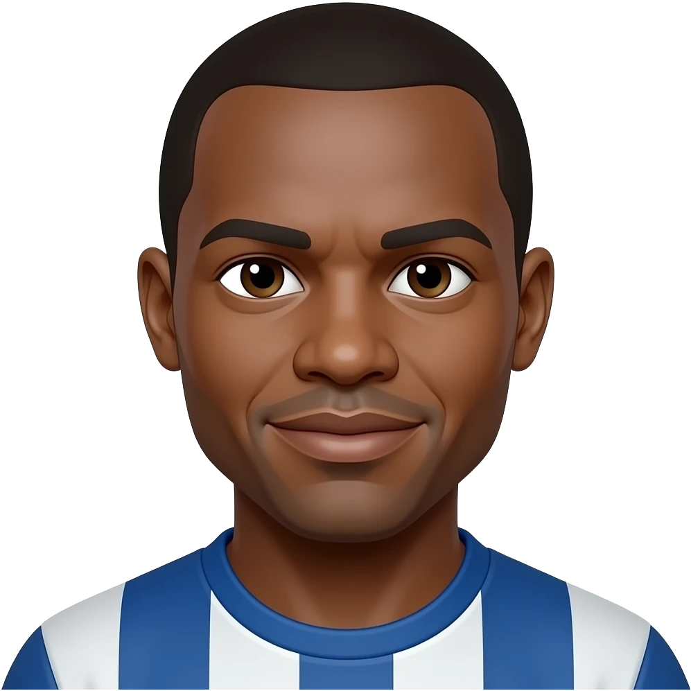 Drogba emoji