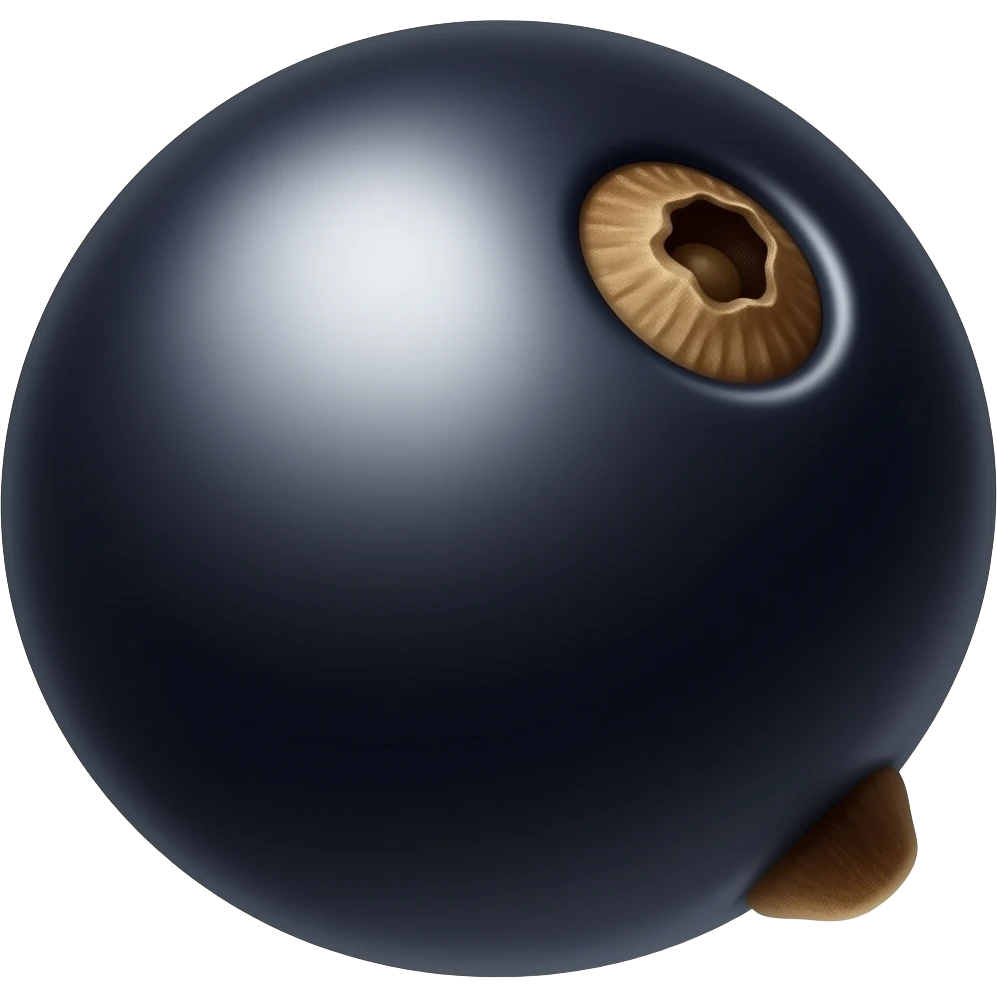 cassis emoji