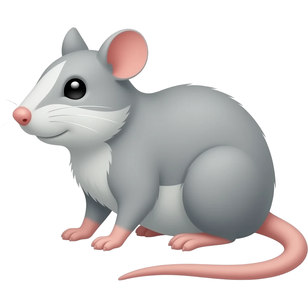 rat emoji