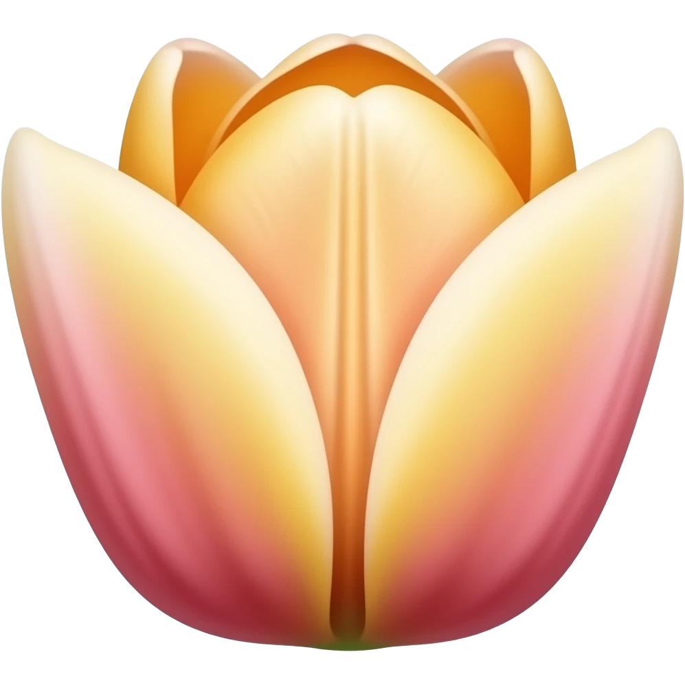 Tulip emoji