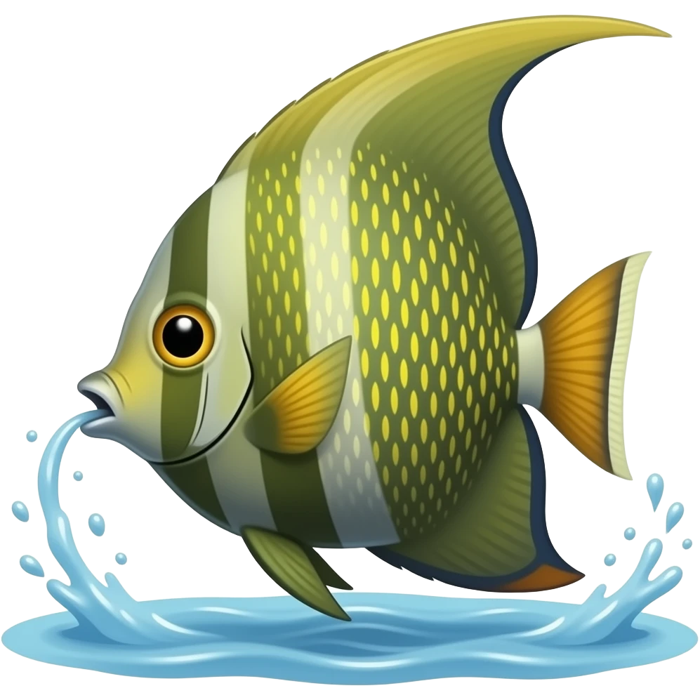 finding dory emoji