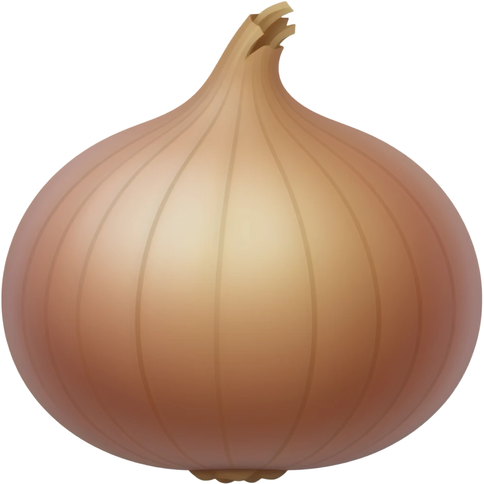 onion emoji