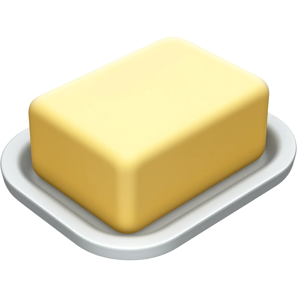 butter emoji