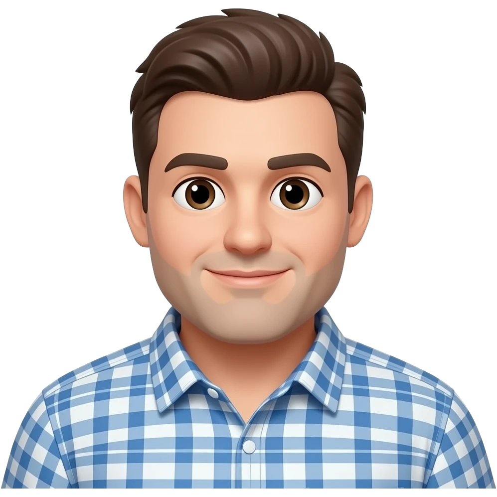 chunky emoji