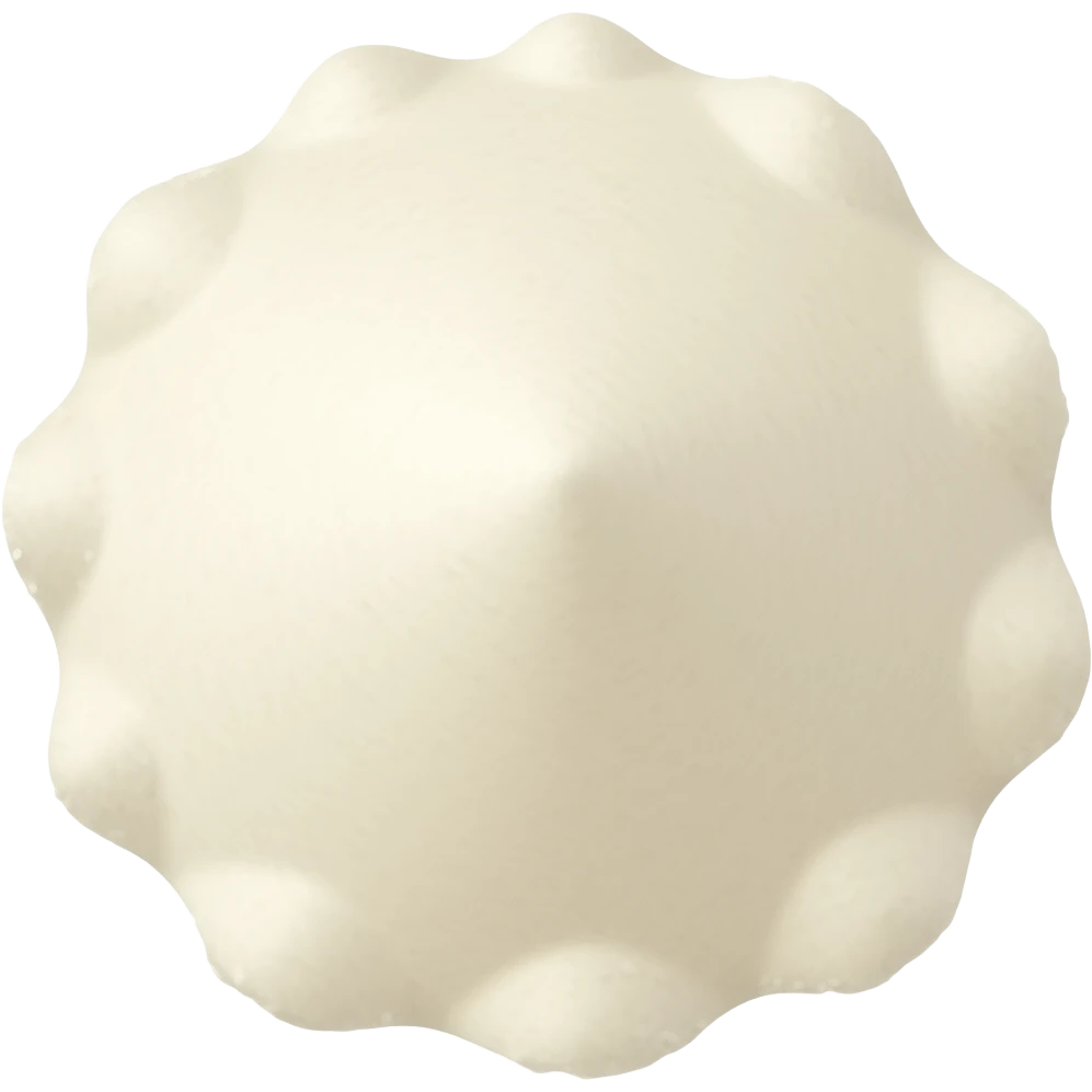flour emoji