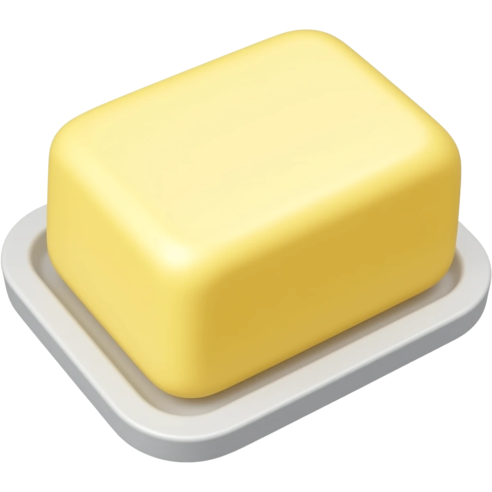 butter emoji