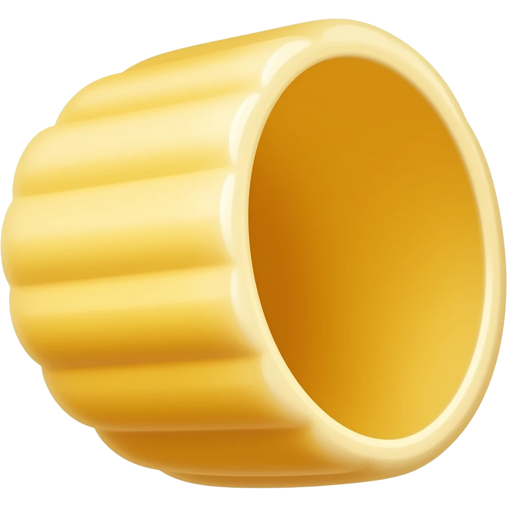 Macaroni emoji