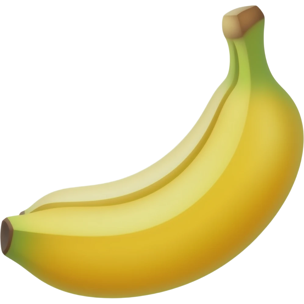 موز emoji