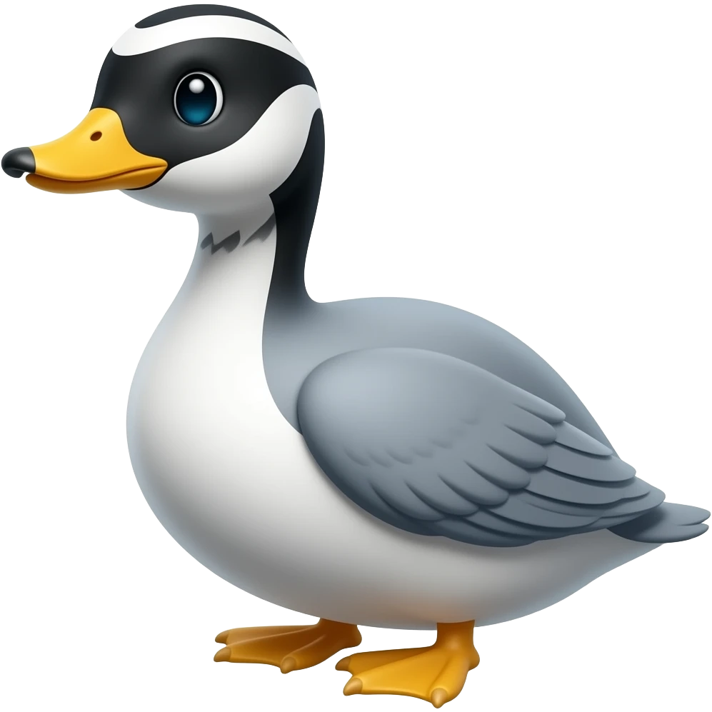 Loon emoji