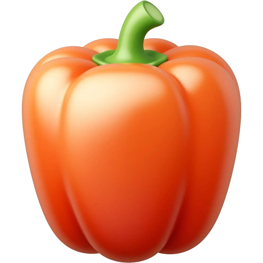 pepper emoji