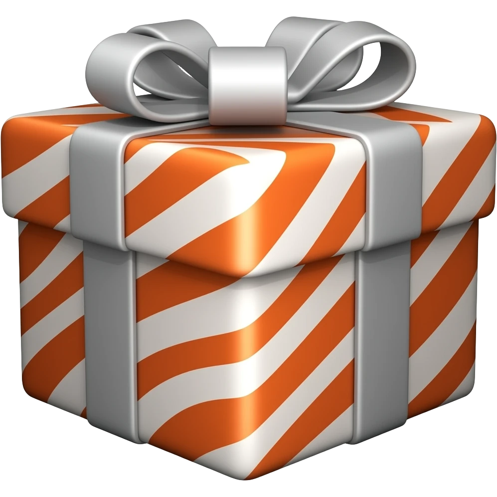 gift emoji