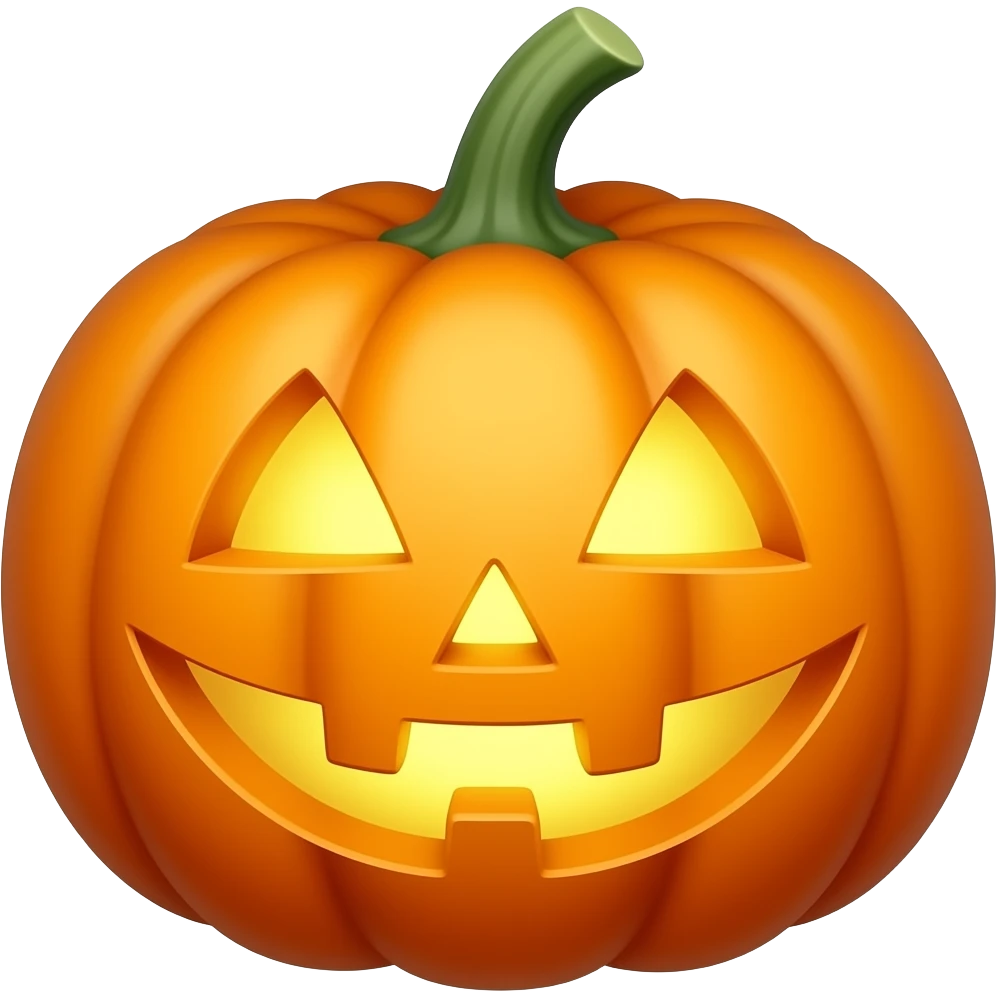 treasurepumpkin emoji