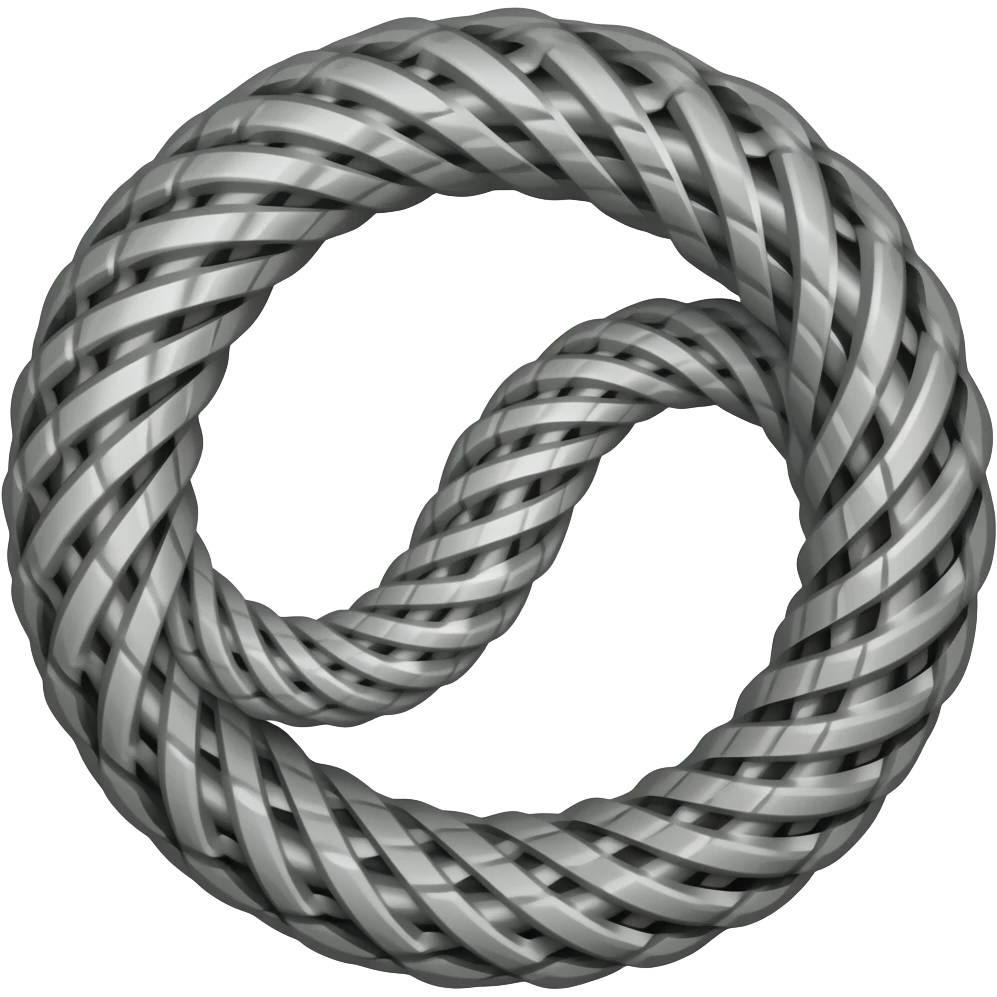 thick cable emoji