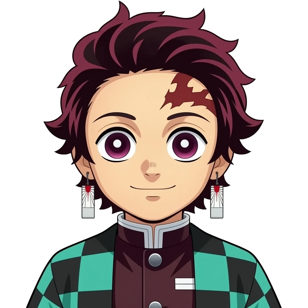 Zenitsu emoji