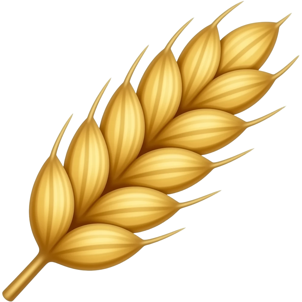 oat emoji