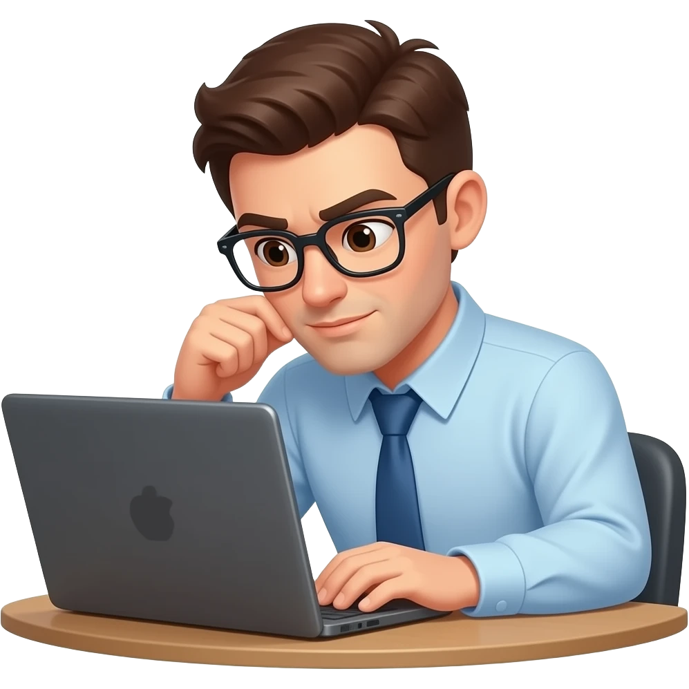 deep work emoji