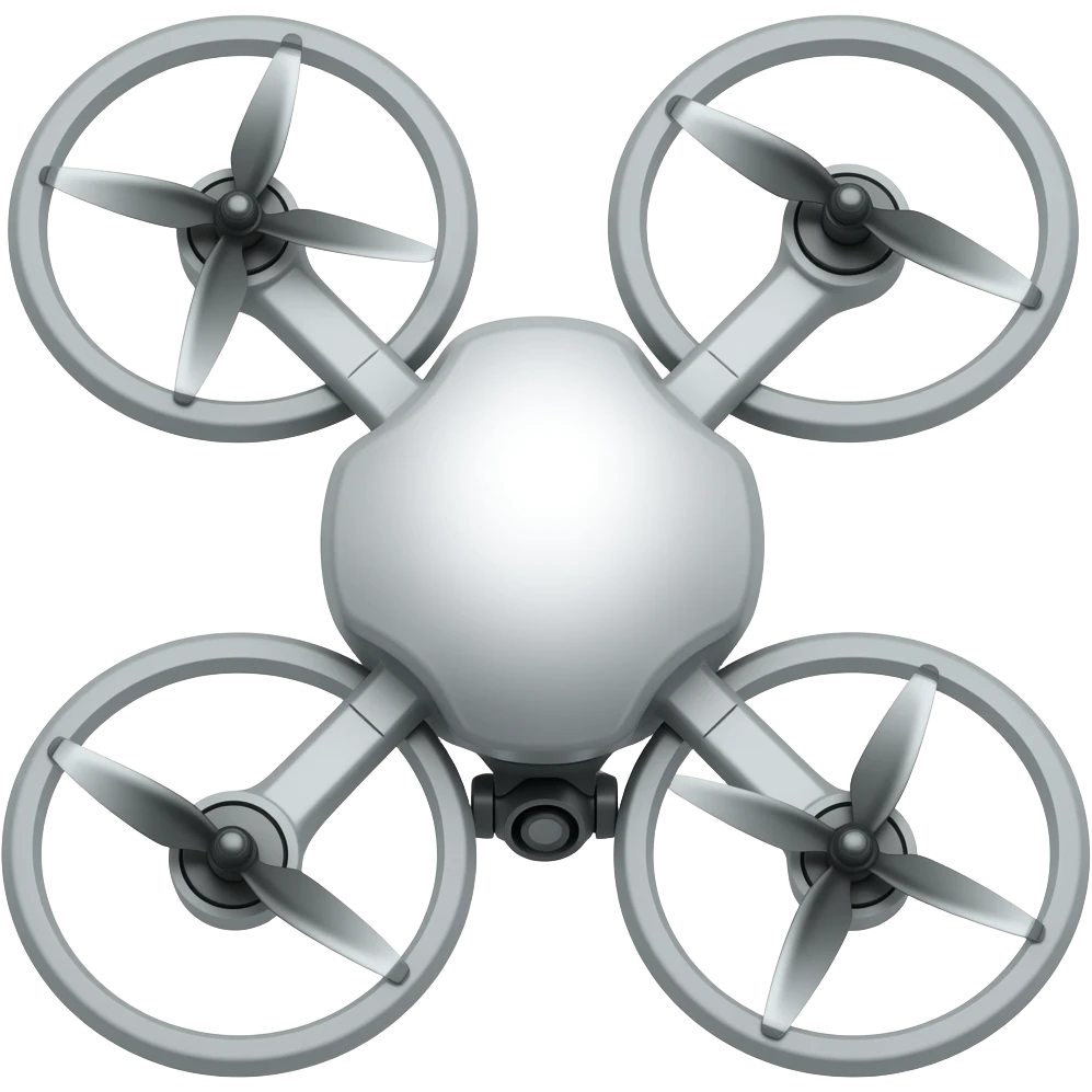 drone emoji