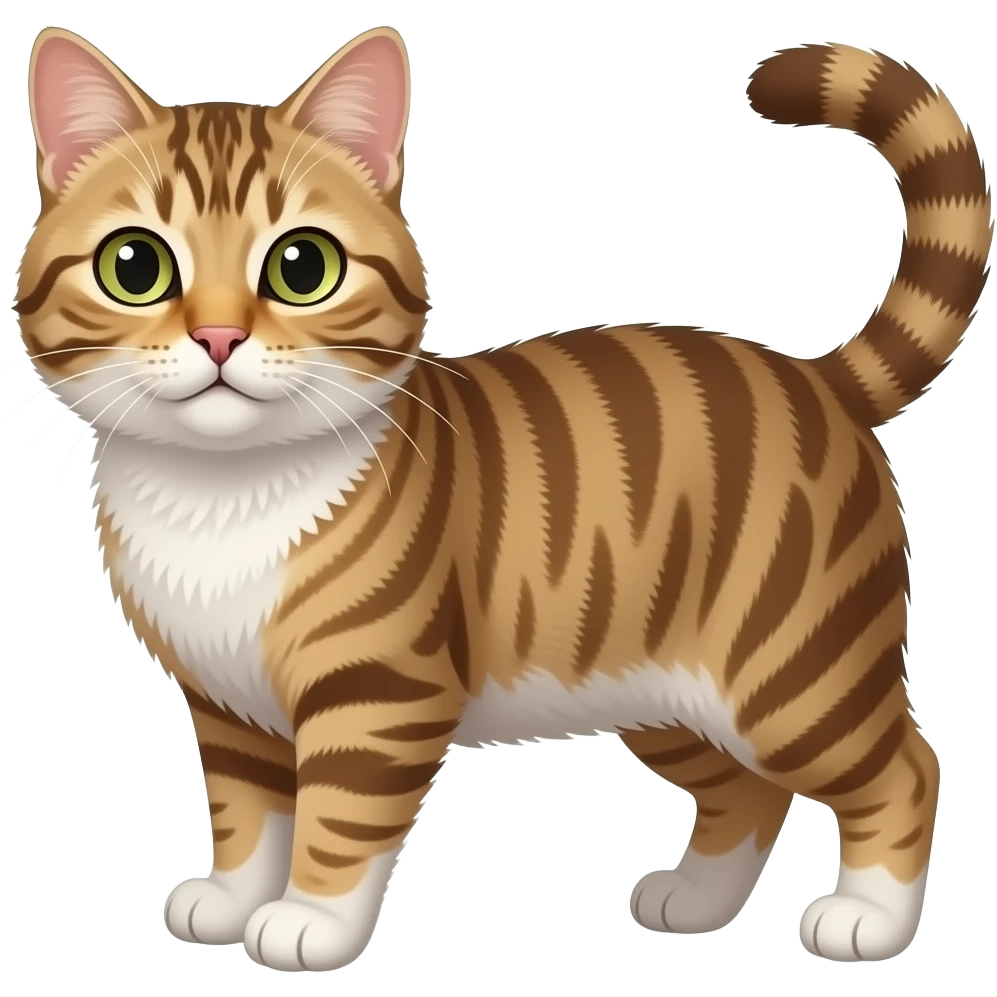Cat emoji