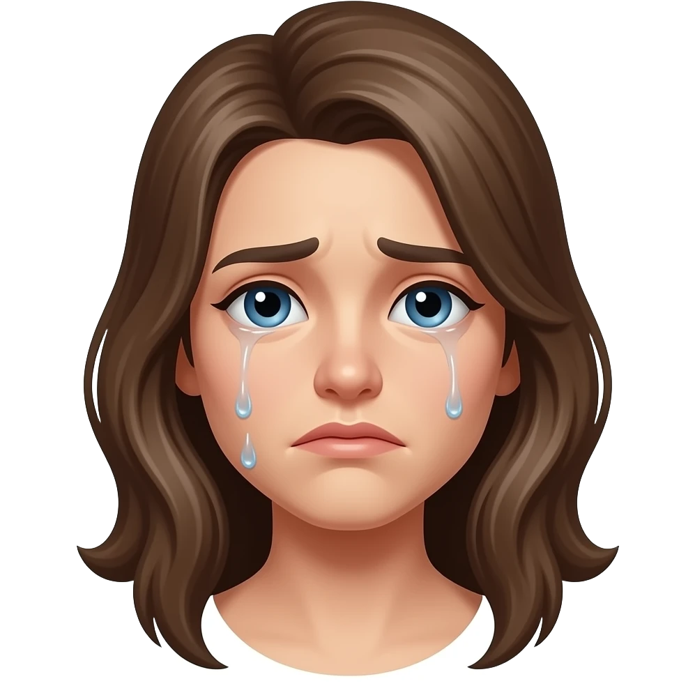 Drippysorrow emoji
