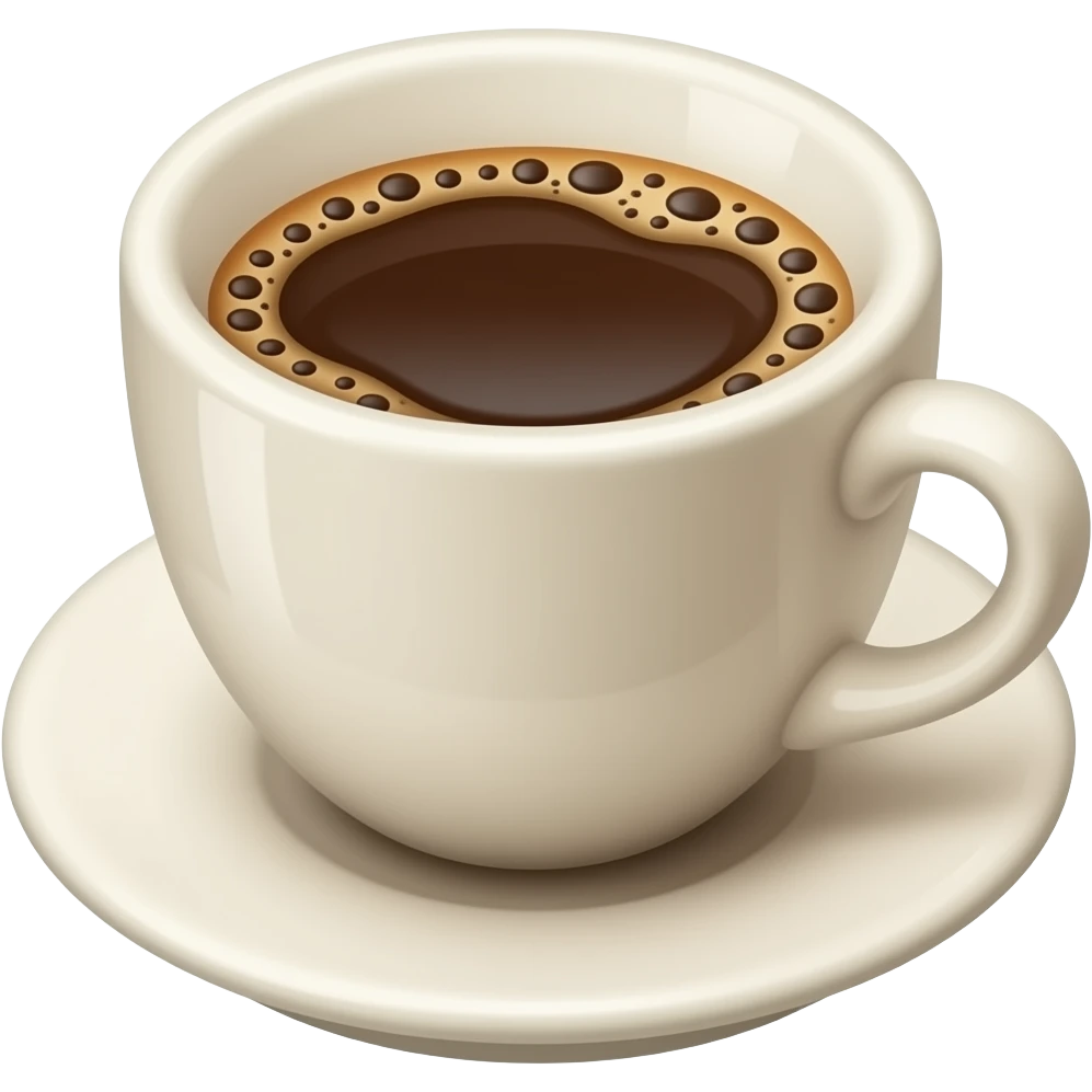 حبت ااقهوة emoji