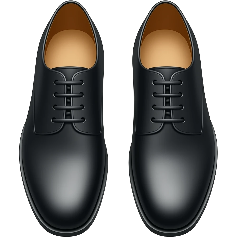 shoes emoji