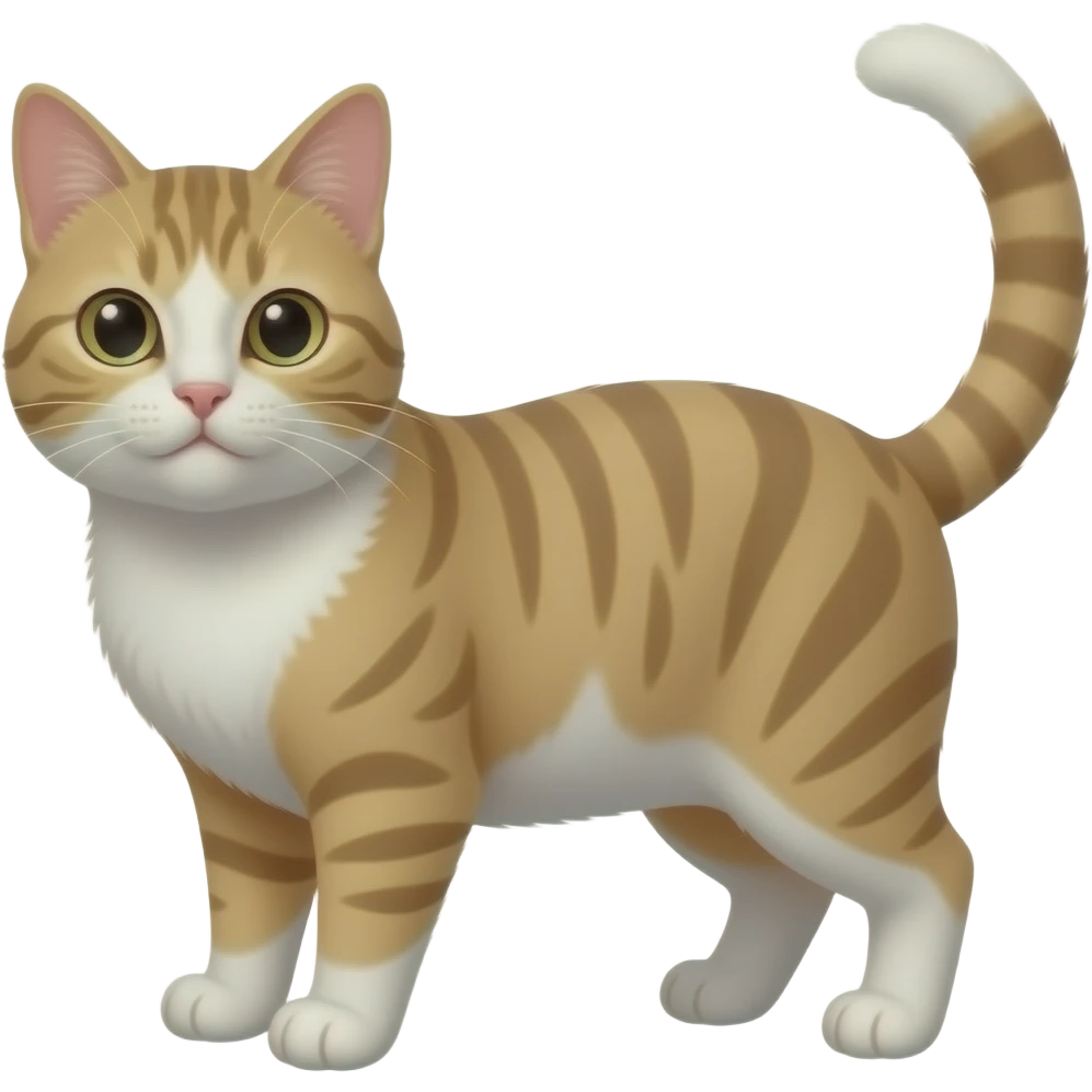 Cat emoji