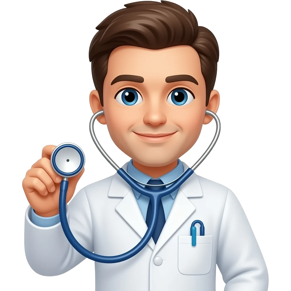 Doctorntap emoji