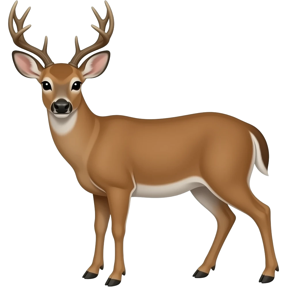 prey emoji