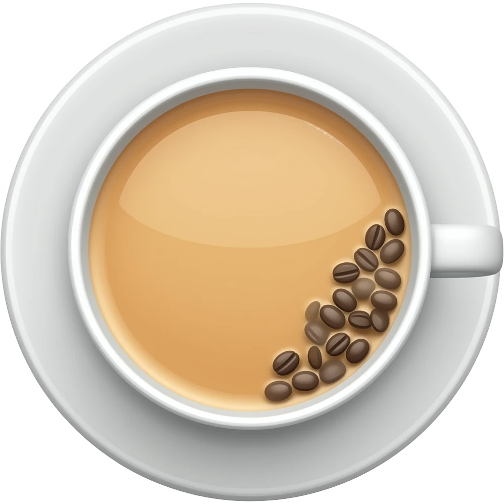 Tea emoji