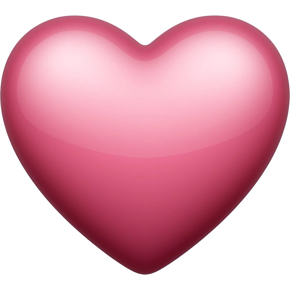 Herz emoji