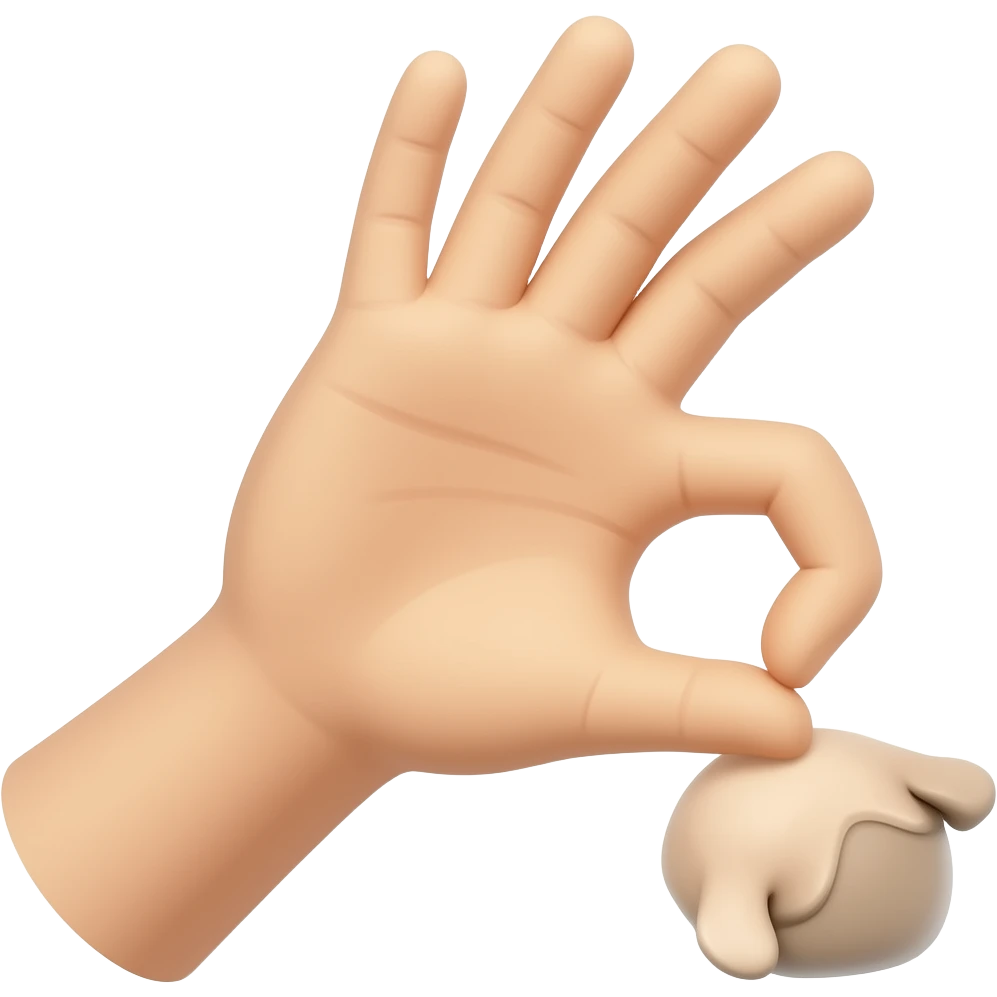 grab emoji