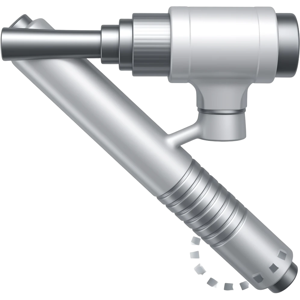 medical otoscope emoji