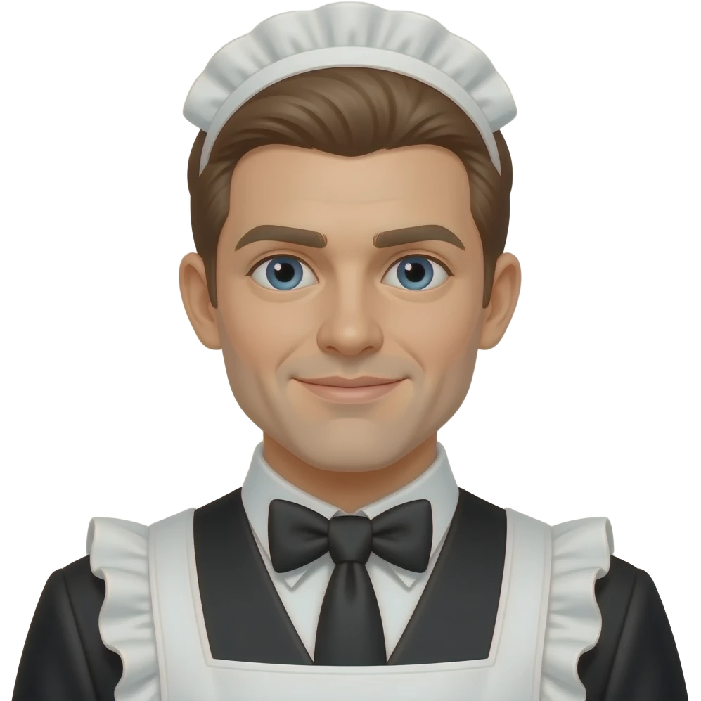 lacaio emoji