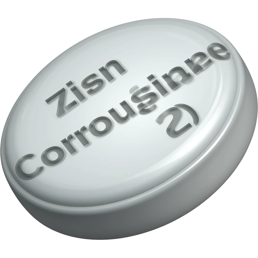 zinc carnosine emoji