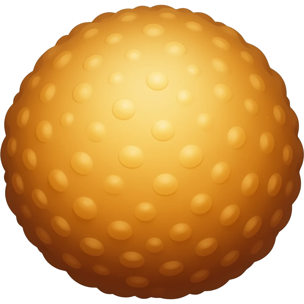 Arancini emoji