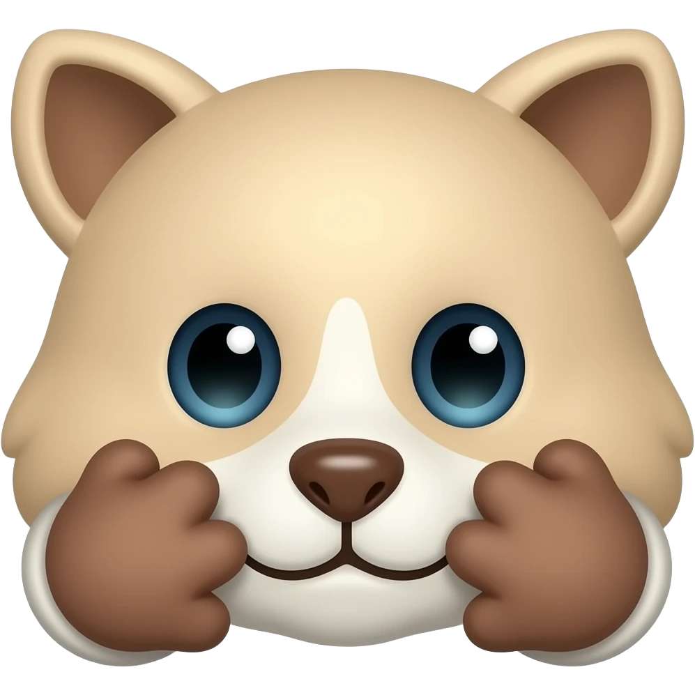 Toy emoji