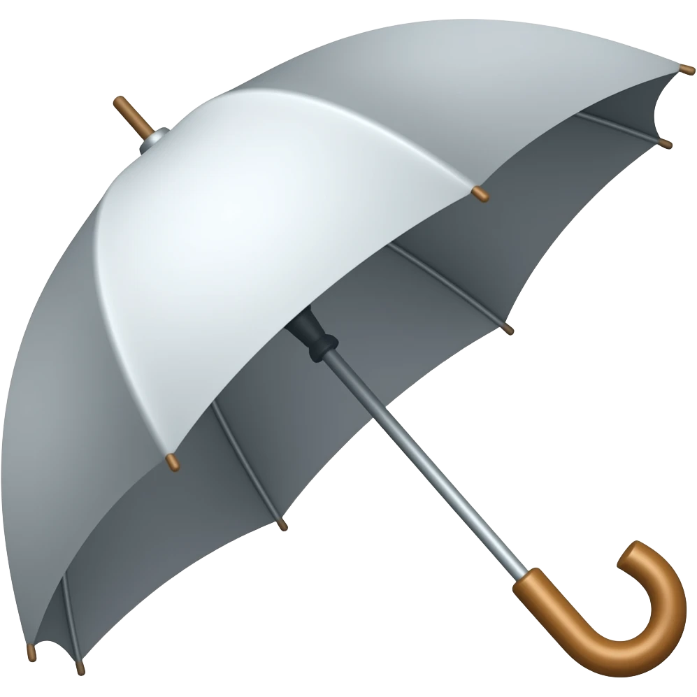 umbrella emoji