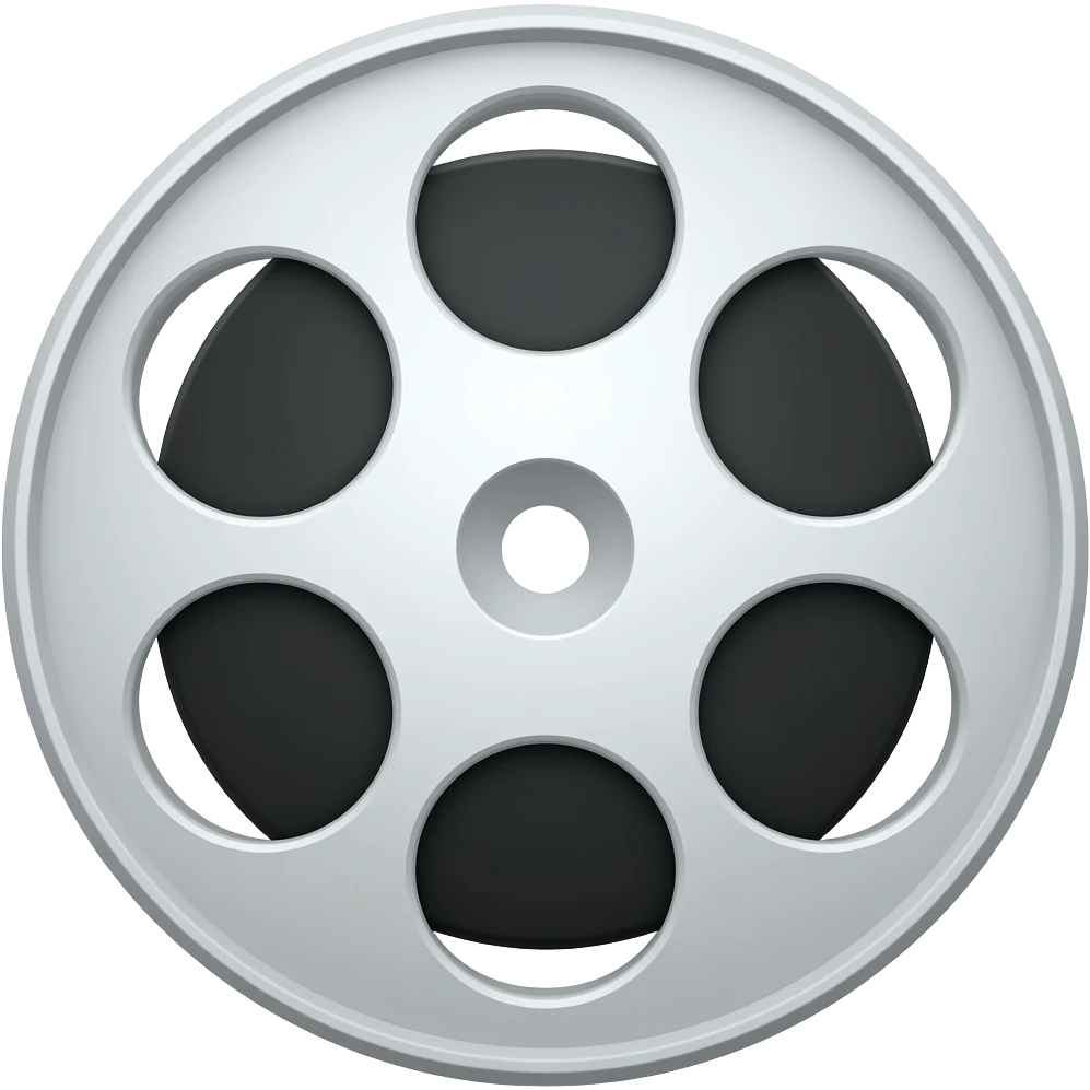 movie emoji