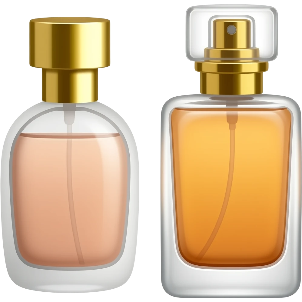 Perfumes emoji