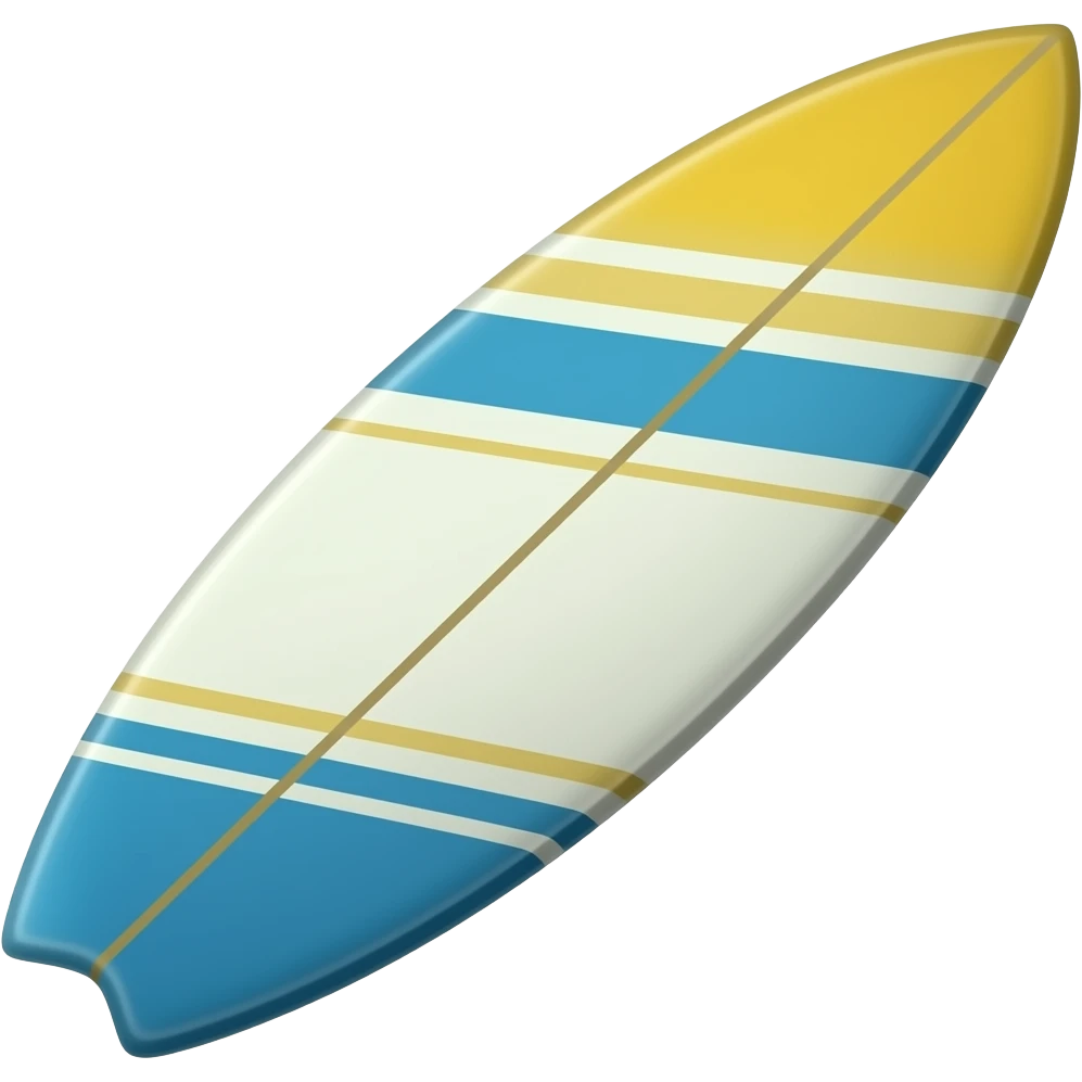 surfing emoji